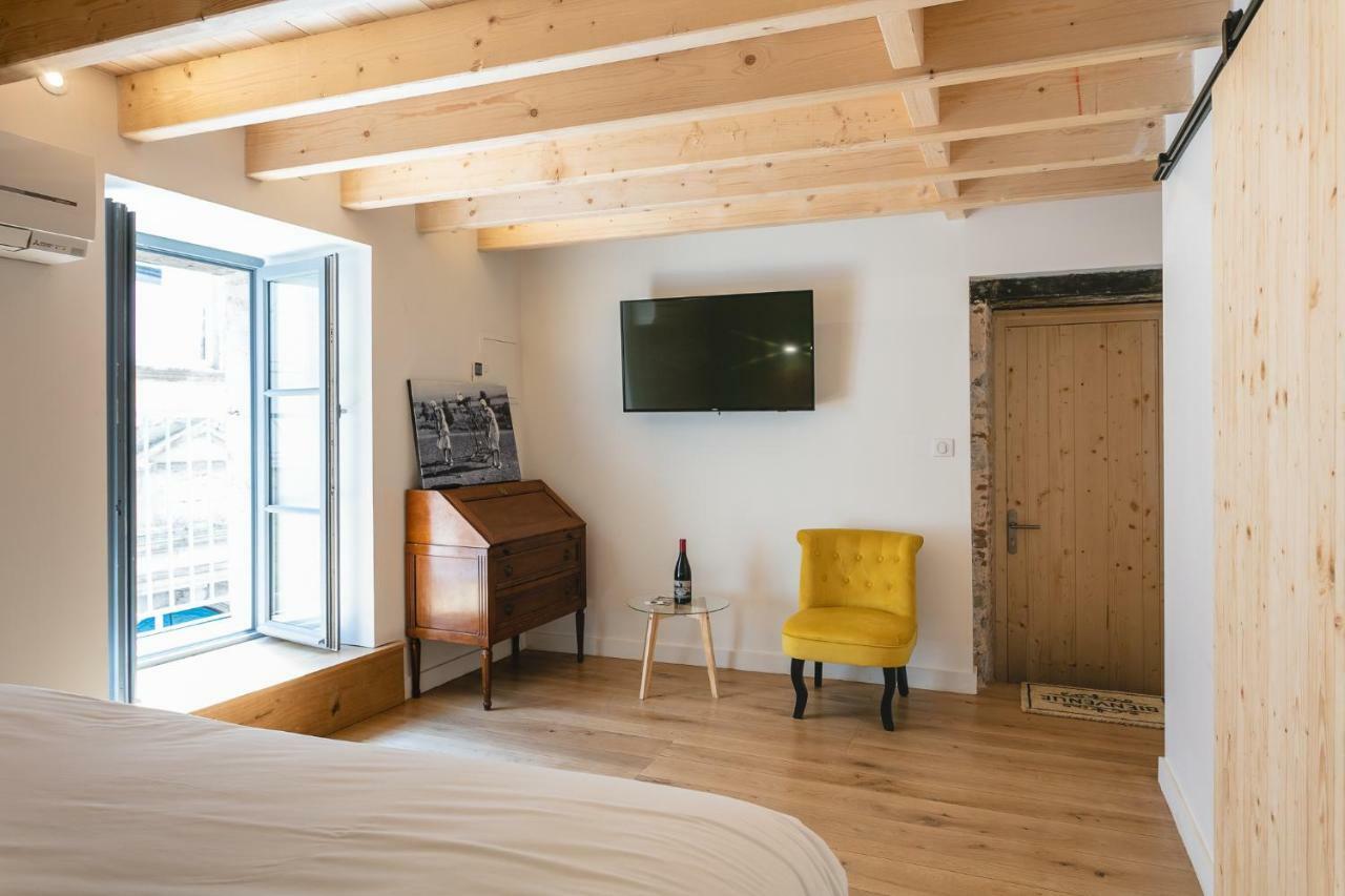 Le Petit Moulin Bed & Breakfast Martel Eksteriør bilde