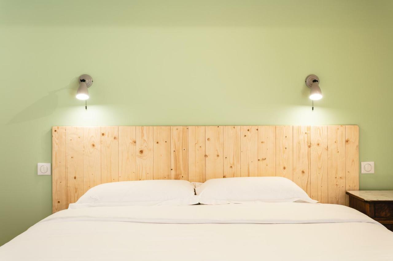 Le Petit Moulin Bed & Breakfast Martel Eksteriør bilde
