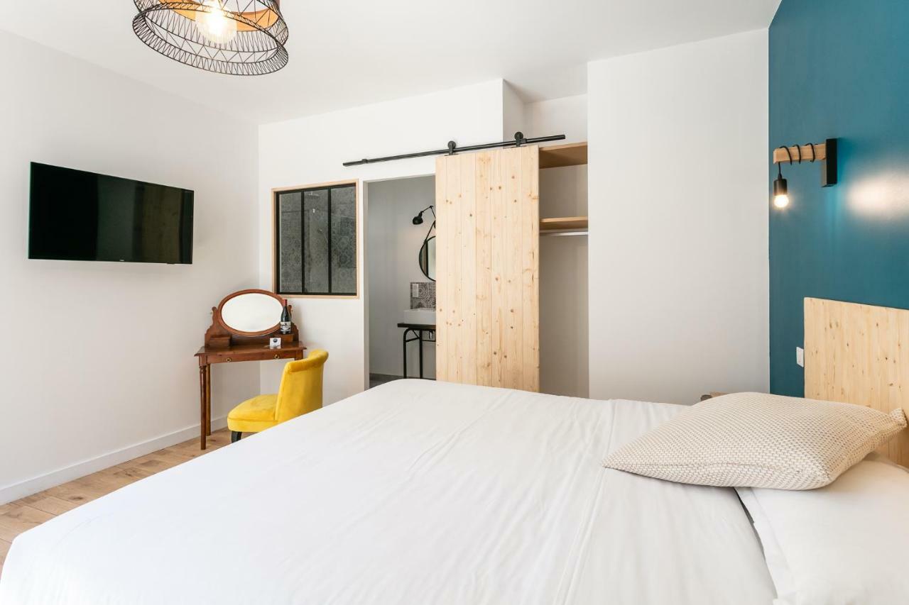 Le Petit Moulin Bed & Breakfast Martel Eksteriør bilde