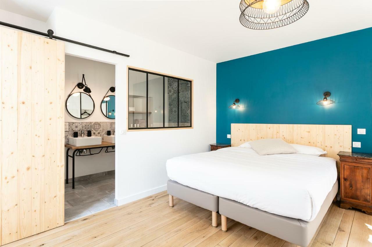 Le Petit Moulin Bed & Breakfast Martel Eksteriør bilde